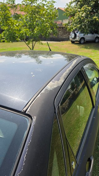 Ford Focus 1.8 TDDI
