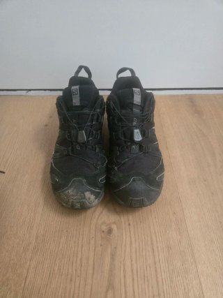 Salomon XA Pro 3D Zapatillas Trail Running
