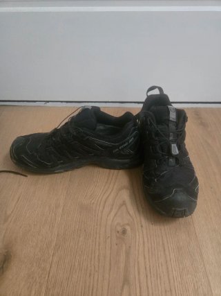 Salomon XA Pro 3D Zapatillas Trail Running