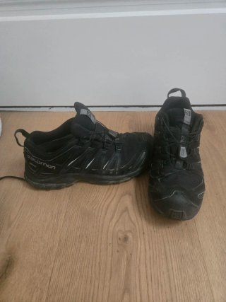 Salomon XA Pro 3D Zapatillas Trail Running