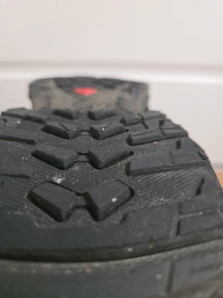 Salomon XA Pro 3D Zapatillas Trail Running