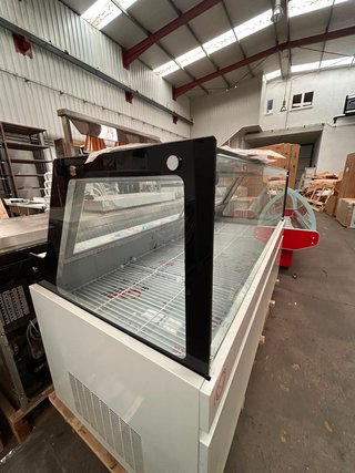 Vitrina Refrigerada Comercial Nueva