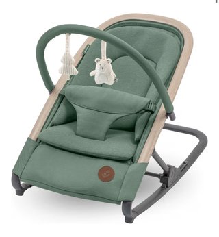 Maxi-Cosi Kori Hamaca Bebé 2 en 1. Nuevo en caja.