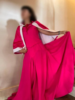 Disfraz Princesa Adulto Talla Única. Faldas 36/38
