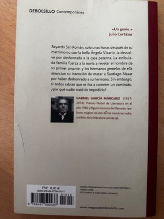 Libros literatura