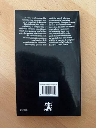 Libros literatura