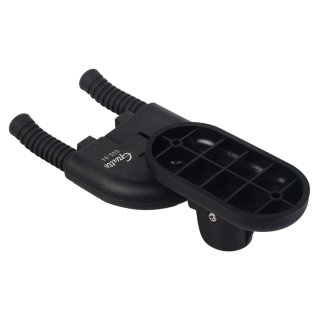Soporte de pared para guitarra