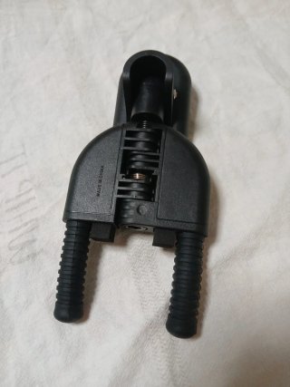 Soporte de pared para guitarra