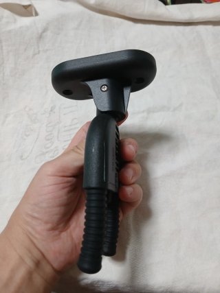 Soporte de pared para guitarra