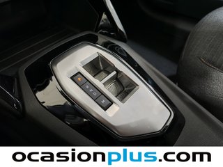 Peugeot 208 Style Hybrid 110 eDCS6 81 kW (110 CV)