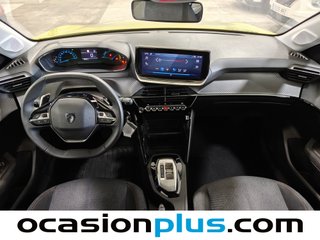 Peugeot 208 Style Hybrid 110 eDCS6 81 kW (110 CV)