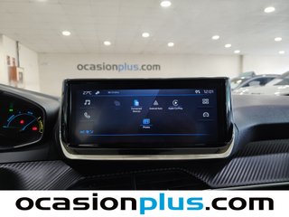 Peugeot 208 Style Hybrid 110 eDCS6 81 kW (110 CV)