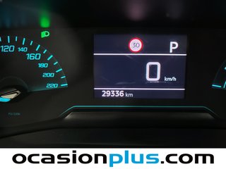 Peugeot 208 Style Hybrid 110 eDCS6 81 kW (110 CV)