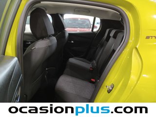 Peugeot 208 Style Hybrid 110 eDCS6 81 kW (110 CV)