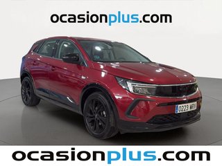 Opel Grandland 1.2 Turbo XHT S&S GS 96 kW (130 CV)