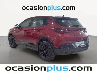 Opel Grandland 1.2 Turbo XHT S&S GS 96 kW (130 CV)