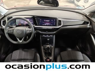 Opel Grandland 1.2 Turbo XHT S&S GS 96 kW (130 CV)
