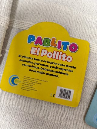 Libros