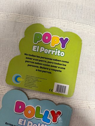 Libros