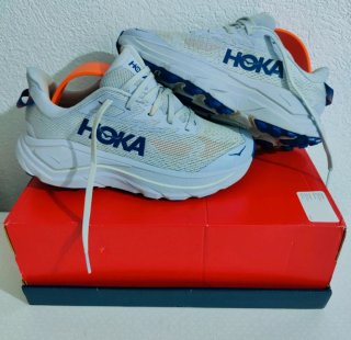 Hoka Challenger 8 Trail Running Talla 38