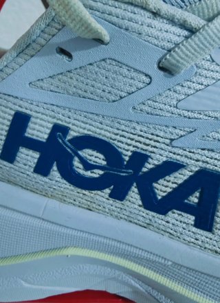 Hoka Challenger 8 Trail Running Talla 38