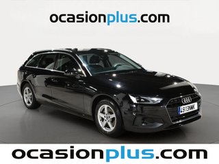 Audi A4 Avant Advanced 35 TFSI 110 kW (150 CV) S tronic