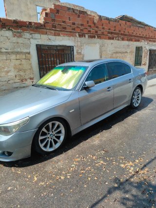 BMW Serie 5 2004