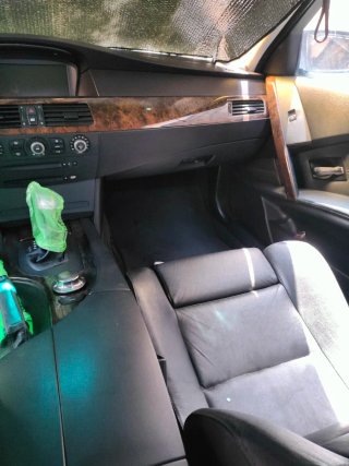 BMW Serie 5 2004