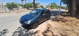 Suzuki Liana 2003