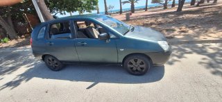 Suzuki Liana 2003