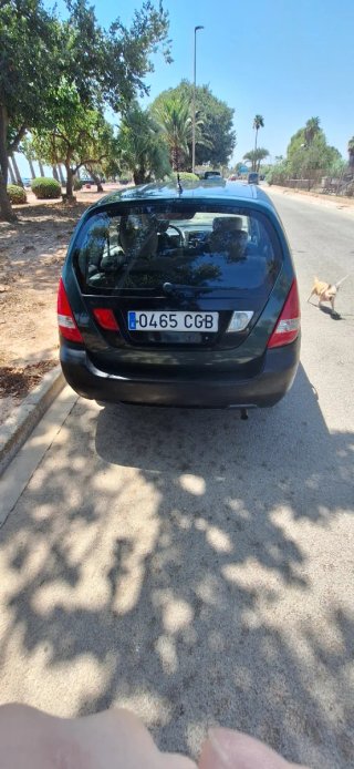 Suzuki Liana 2003