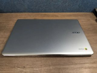 Portátil Acer Chromebook 15 CB515-1H-P0LA 15.6"FHD