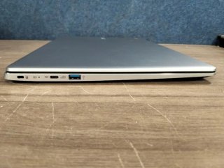 Portátil Acer Chromebook 15 CB515-1H-P0LA 15.6"FHD