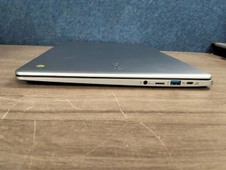 Portátil Acer Chromebook 15 CB515-1H-P0LA 15.6"FHD