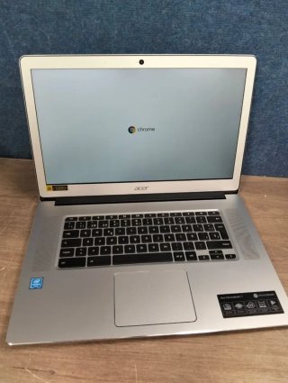 Portátil Acer Chromebook 15 CB515-1H-P0LA 15.6"FHD