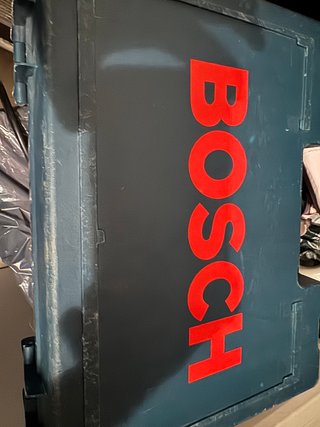 Taladro Percutor Bosch GSB 16 RE Prof.