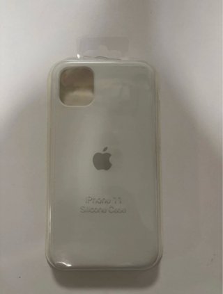 Funda iPhone 11 Apple Silicon