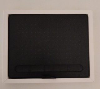 Tavoletta grafica Wacom Intuos Small