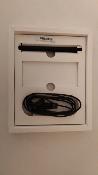 Tavoletta grafica Wacom Intuos Small