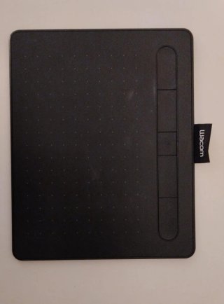 Tavoletta grafica Wacom Intuos Small