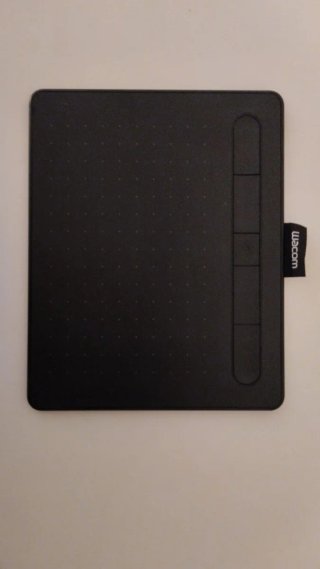 Tavoletta grafica Wacom Intuos Small