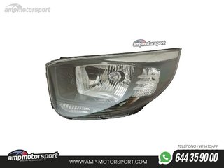 FARO DELANTERO IZQUIERDO PARA KIA PICANTO