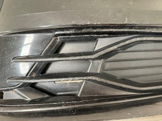 Paragolpes delantero Audi A6 C7
