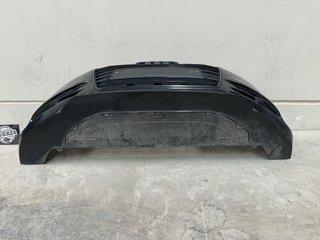 Paragolpes delantero Audi A6 C7