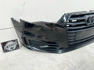 Paragolpes delantero Audi A6 C7