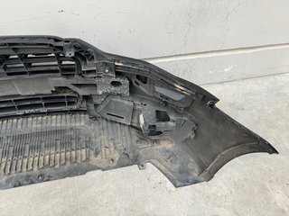 Paragolpes delantero Audi A6 C7