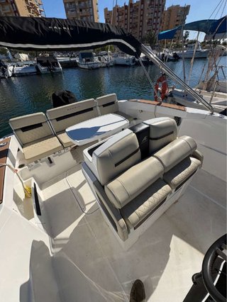 Barco Karnic SL602