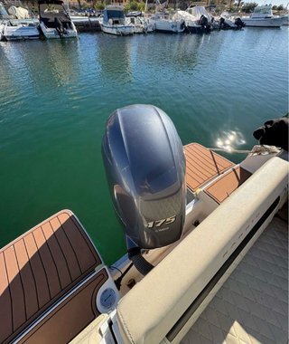 Barco Karnic SL602