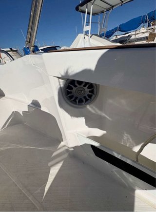 Barco Karnic SL602