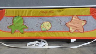 Barandilla de seguridad infantil Magic Sea